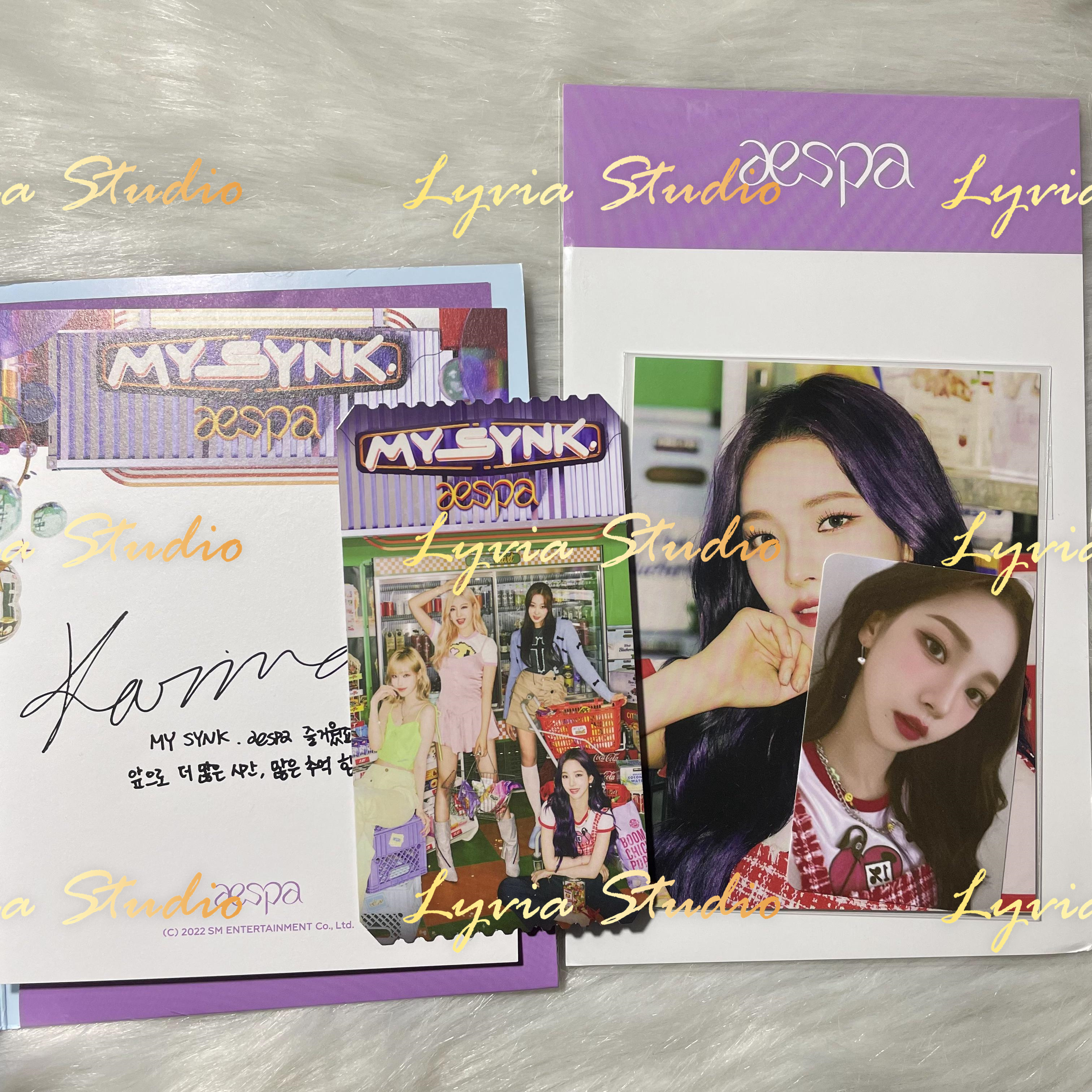 2022 Girls' Generation Special Event – Long Lasting Love