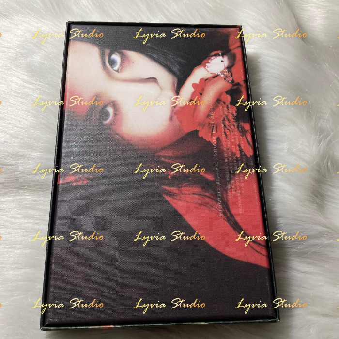 BLACKPINK JISOO ME solo Signed Promo Album(Photocards included)