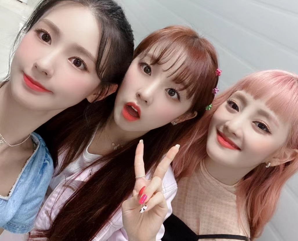 G)I-DLE G)I-DLE