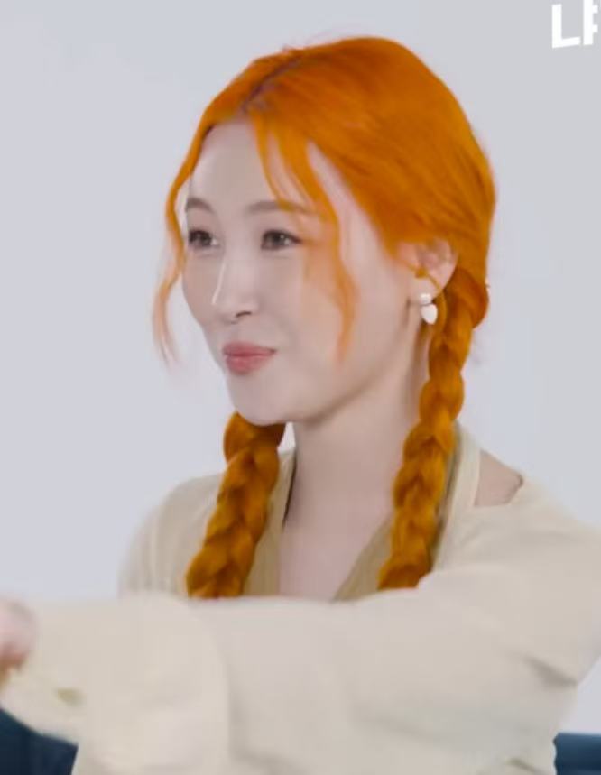 Heart Burn sunmi トレカ SUNMI Heart Burn Signed Messgae Promo Digital Album - www