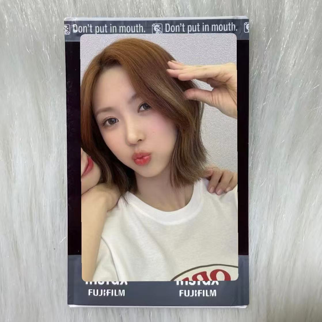 dreamcather YooHyeon 廃盤 サイン CD ユヒョン DREAMCATCHER photocard 1st CONCERT FLY HIGH in JAPAN Prequel Jiu