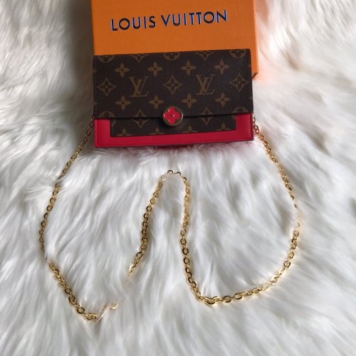 LOUIS VUITTON bags
