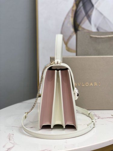 Bulgari bags