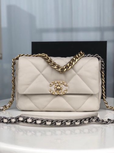 Chanel bags