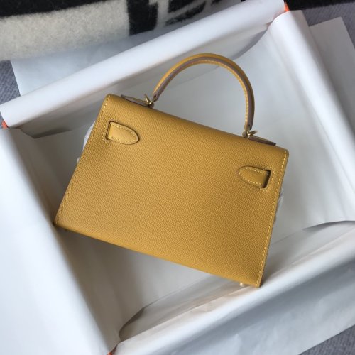Hermes bags