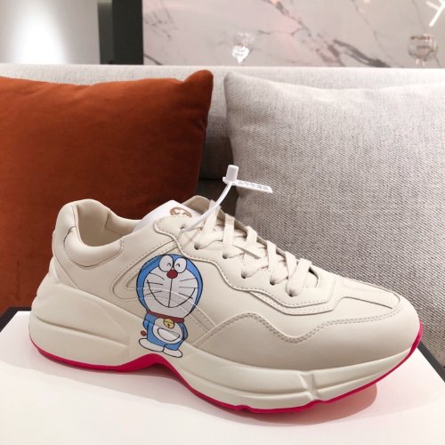 Gucci men sneaker eur size 35-44