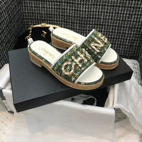 Chanel Women Shoes size 35-41