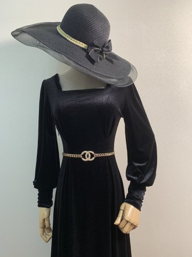 Chanel Belt
