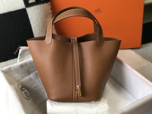 Hermes bags