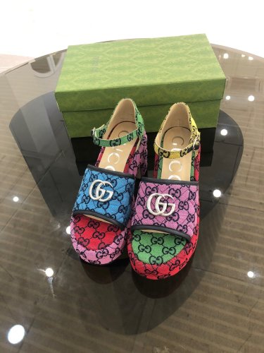 Gucci Women Shoes size 35-40
