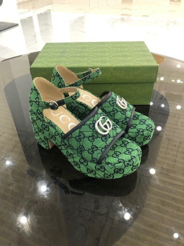 Gucci Women Shoes size 35-40