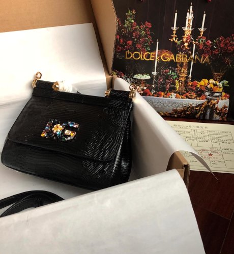 Doice&Gabbana bags
