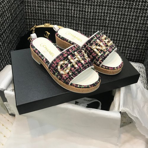 Chanel Women Shoes size 35-41