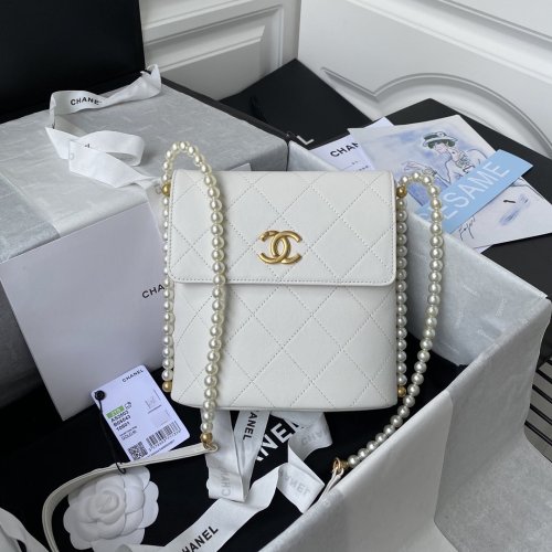 Chanel bags