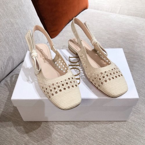 Dior Women Shoes size 35-41
