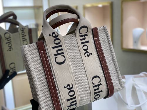 Chloe bags