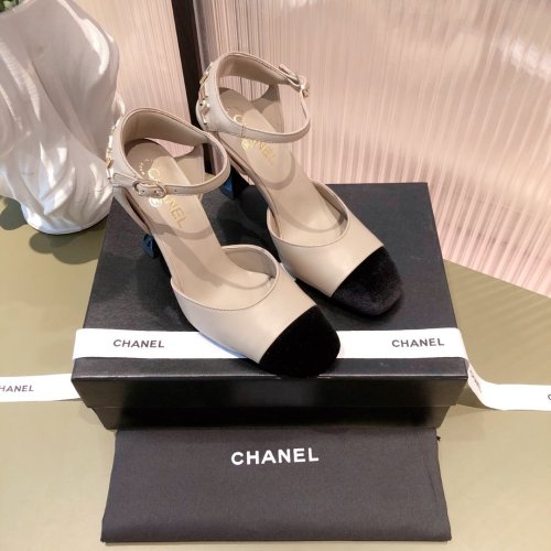 Chanel Women Shoes size 35-39