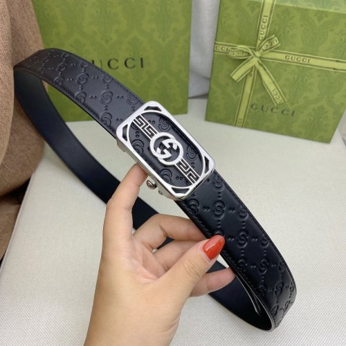 Gucci Belts
