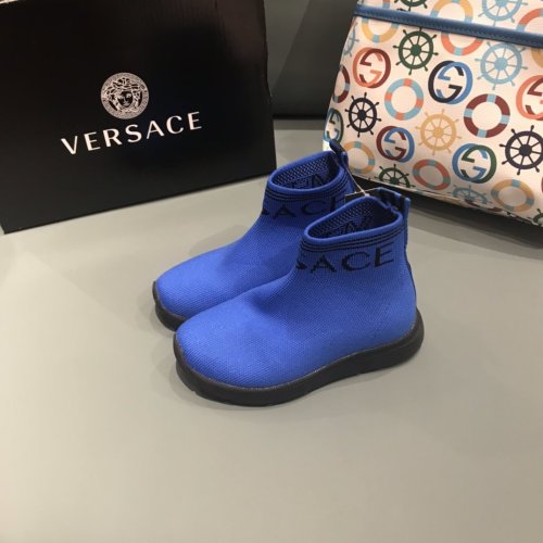 Versace men sneaker eur size 27-36