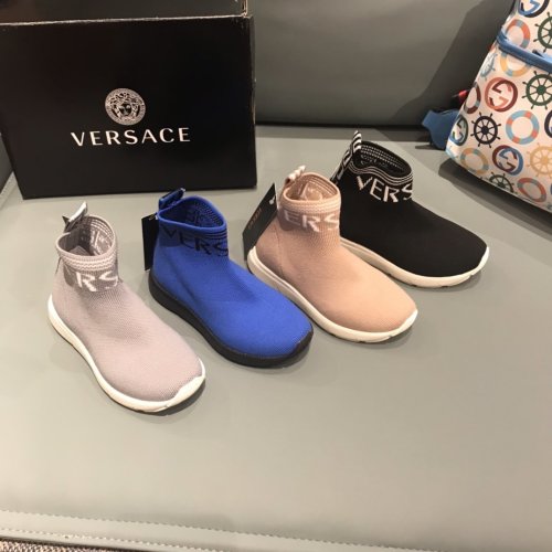 Versace men sneaker eur size 27-36