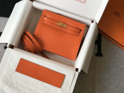 Hermes bags