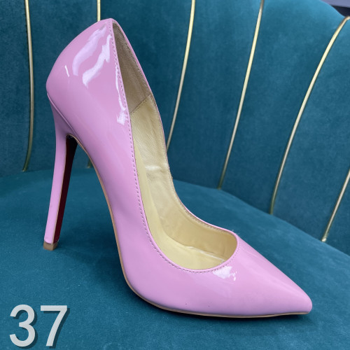 Christian Louboutin shoes women size only 37 eur size Free shipping Big discount