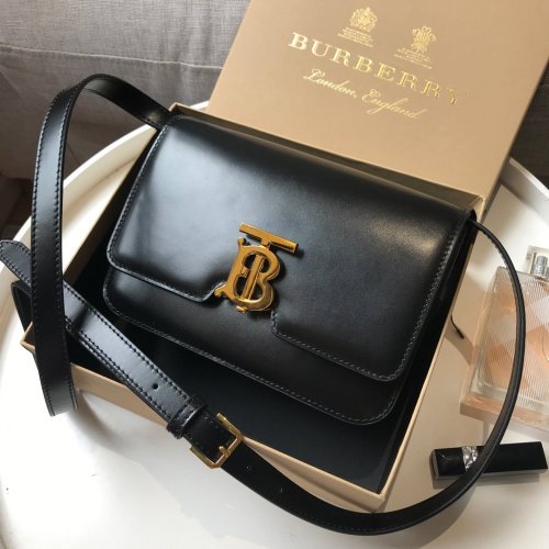 Burberry bags