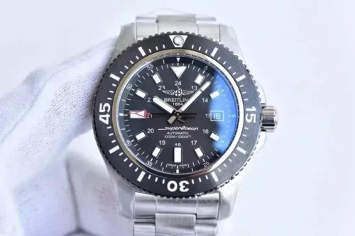 BREITLING Seamaster Replica Superocean Automatic 44 MM