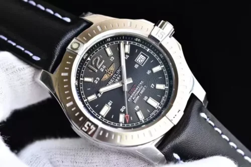 BREITLING Seamaster The Challenger 44 MM