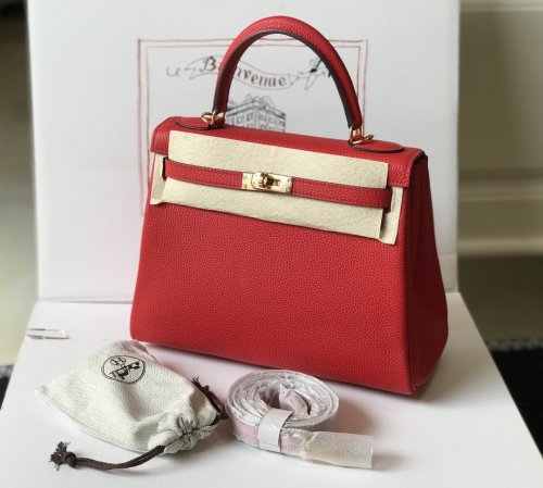 Hermes bags