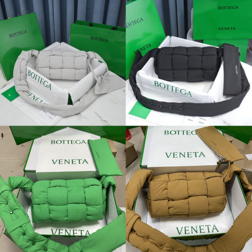 BOTTEGA VENETA bags