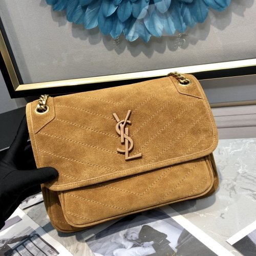 Saint Laurent bags