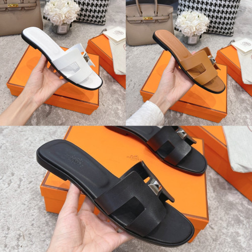 Hermes Women Shoes size 35-39 Item NO：181267