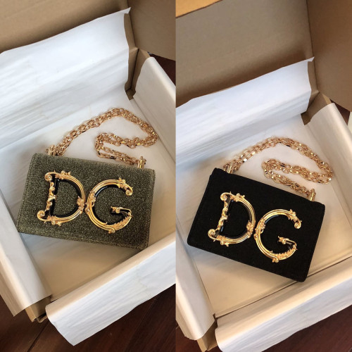 Doice&Gabbana bags Item NO：121589