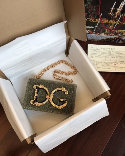 Doice&Gabbana bags Item NO：121589