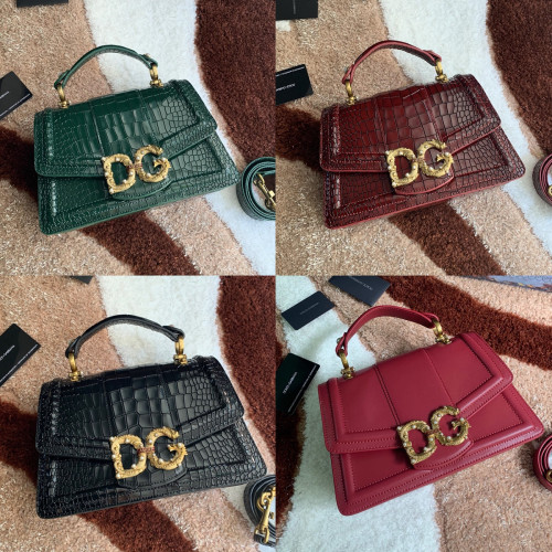 Doice&Gabbana bags Item NO：121590