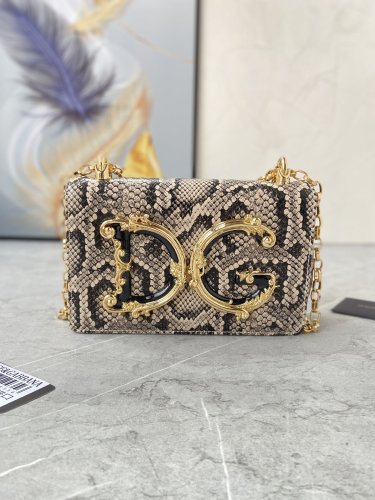 Doice&Gabbana bags Item NO：182129