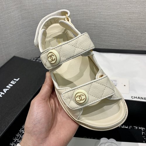 Chanel shoes Item NO：117664 size：35-39