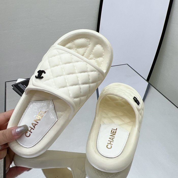 Chanel shoes Item NO：182299 size：36-40