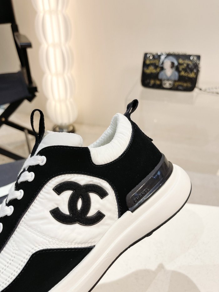 Chanel shoes Item NO：182340 size：35-40