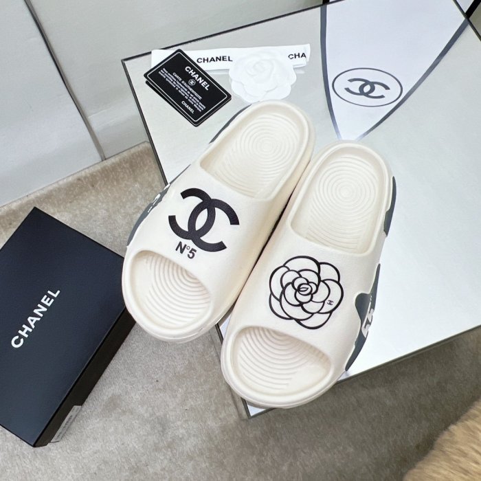 Chanel shoes Item NO：182299 size：36-40