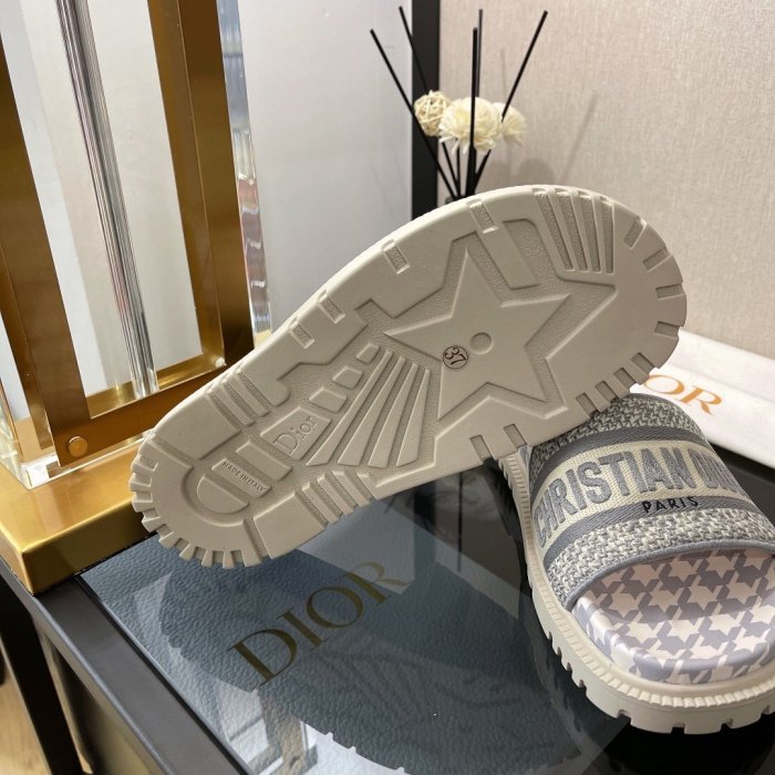 Dior shoes Item NO：182292 size：35-39