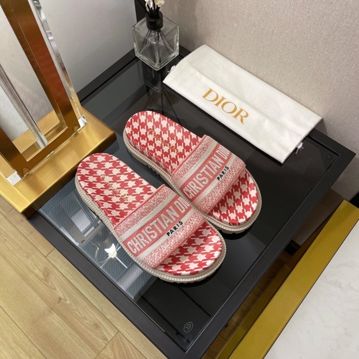 Dior shoes Item NO：182292 size：35-39