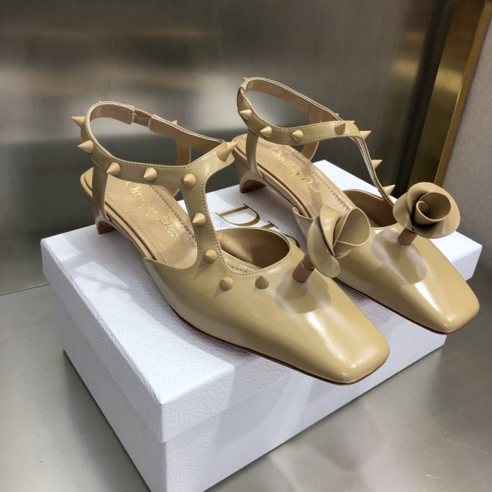 Dior shoes Item NO：182280 size：35-39