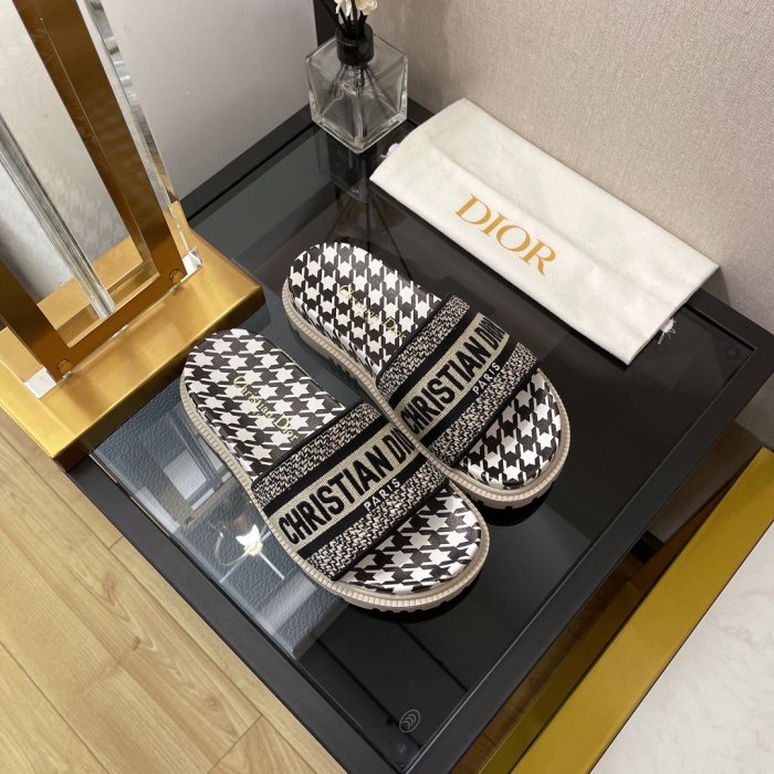 Dior shoes Item NO：182292 size：35-39