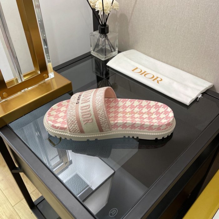 Dior shoes Item NO：182292 size：35-39