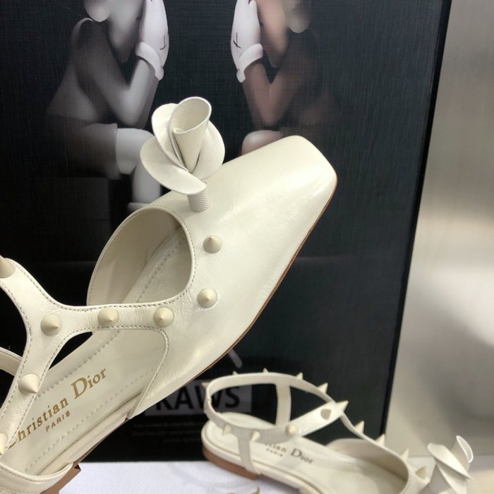 Dior shoes Item NO：182285 size：35-39