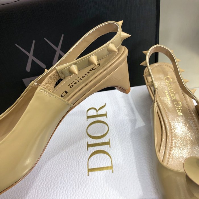 Dior shoes Item NO：182276 size：35-39