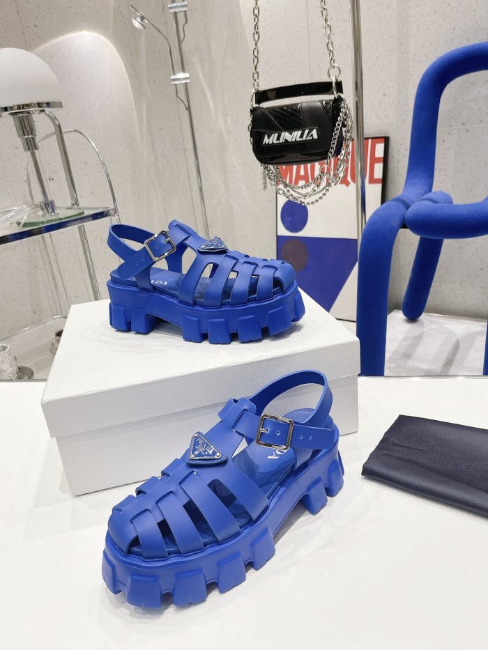 Prada shoes Item NO：183005 size：35-40