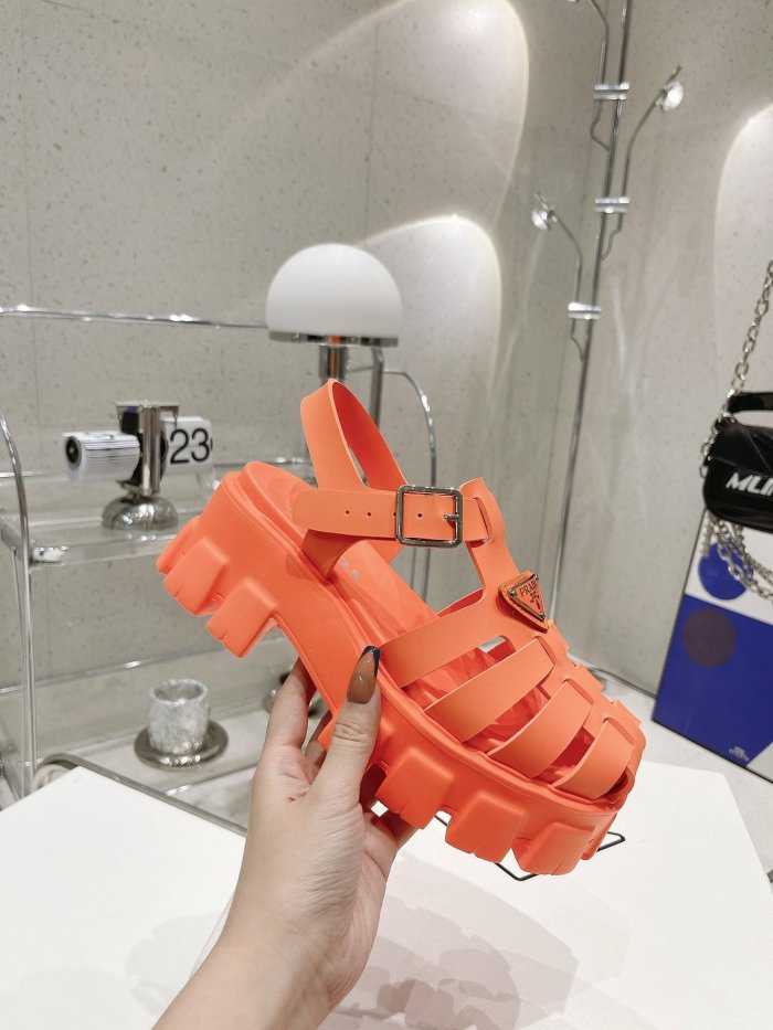 Prada shoes Item NO：183012 size：35-40